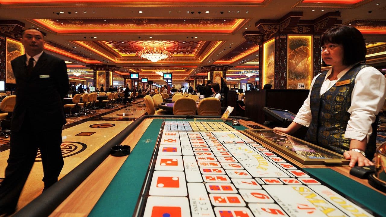Spiel neu gedacht – Innovative Casino-Erfahrung ohne 5 Sekunden Regel