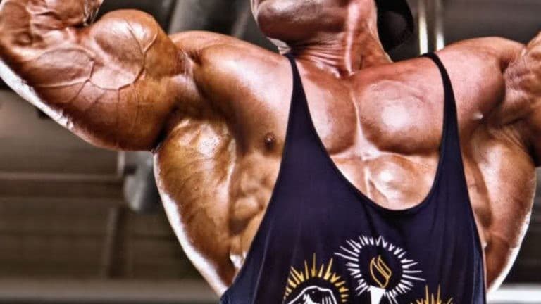 DMHA Pre Workout: Der leistungssteigernde Booster für Ihr Training