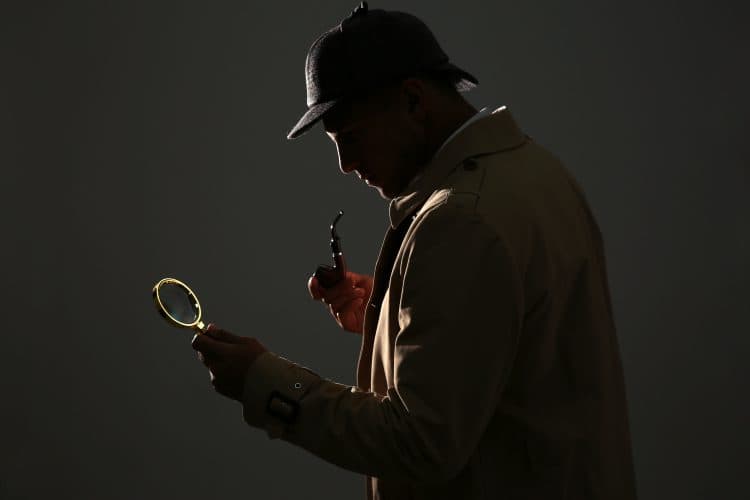 Den Code knacken: Strategien erfolgreicher Detektei Schorndorfe