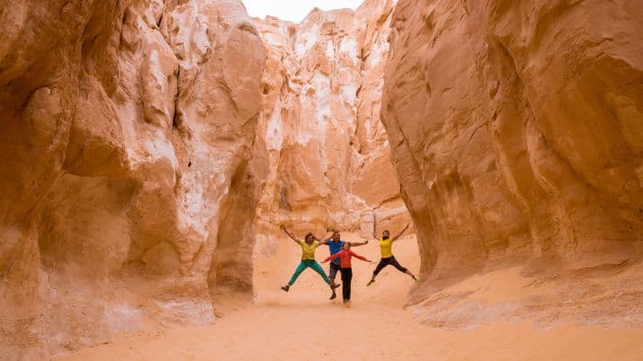 Deutschland erkunden: Eine Reise durch Landschaft und Kultur