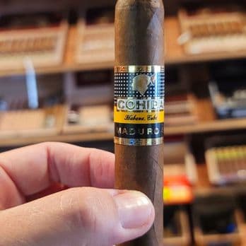 Zigarrenträume werden wahr: Willkommen bei C-Cigars
