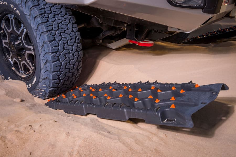 Techtradesystem Offroad Zubehör: Wie unsere Seilwinden Ihnen helfen, jedes Hindernis zu überwinden