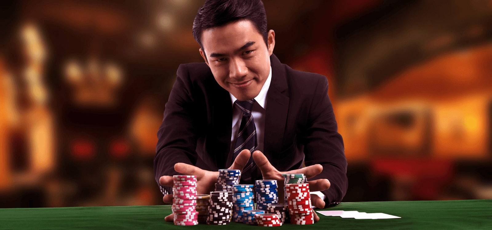 Vorteile vom Spielen im beste online casino deutschland