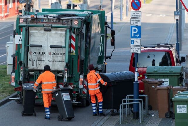 Henry Dohrn: Die erste Wahl für Containervermietung, Entsorgung und hochwertige Baustoffe.