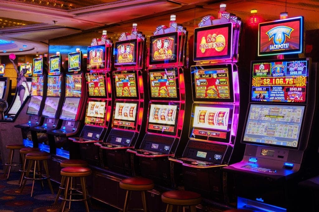 Mehr Freispiele und Belohnungen mit dem neuesten Code Bonus Slotpark
