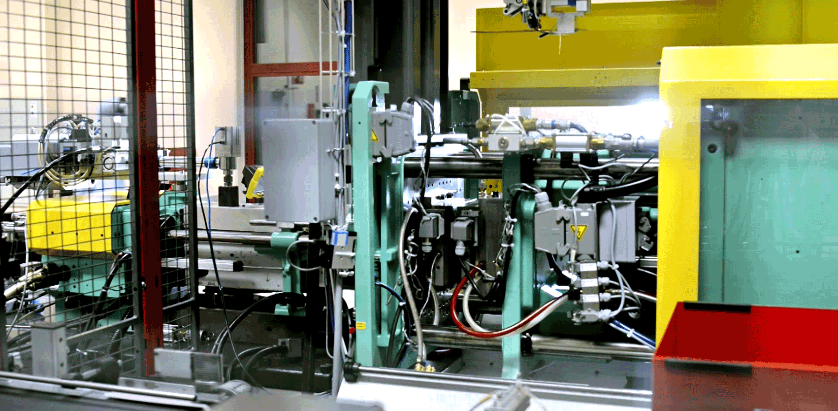 Optimieren Sie Ihre Produktion mit Spritzguss Prototypenwerkzeug von Maxnext GmbH