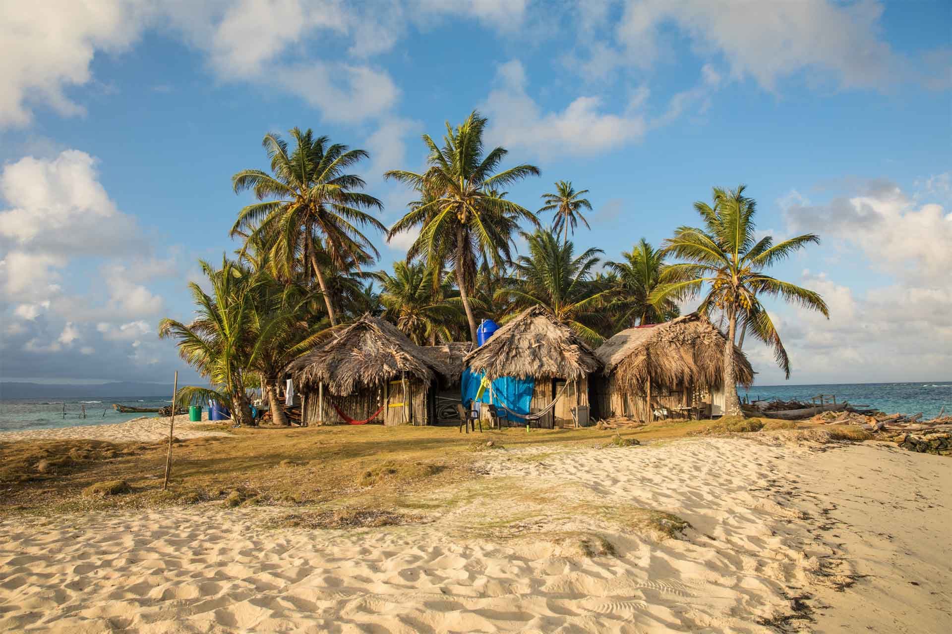 Abenteuer und Entspannung: San Blas Inseln Touren – Ihr Unvergessliches Erlebnis in Panama