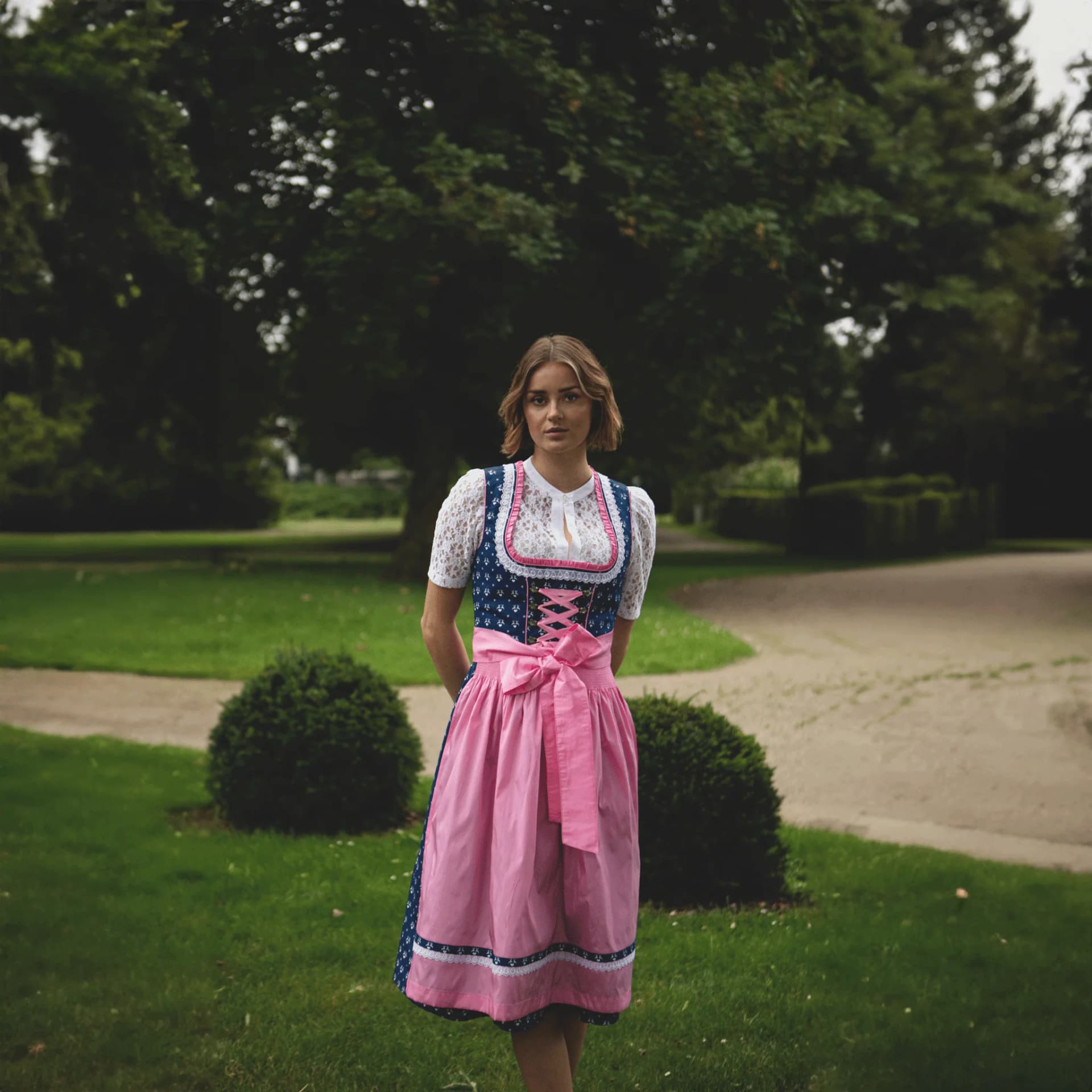 Dein Dirndl Shop für exklusive Trachtenmode – Vielfalt entdecken