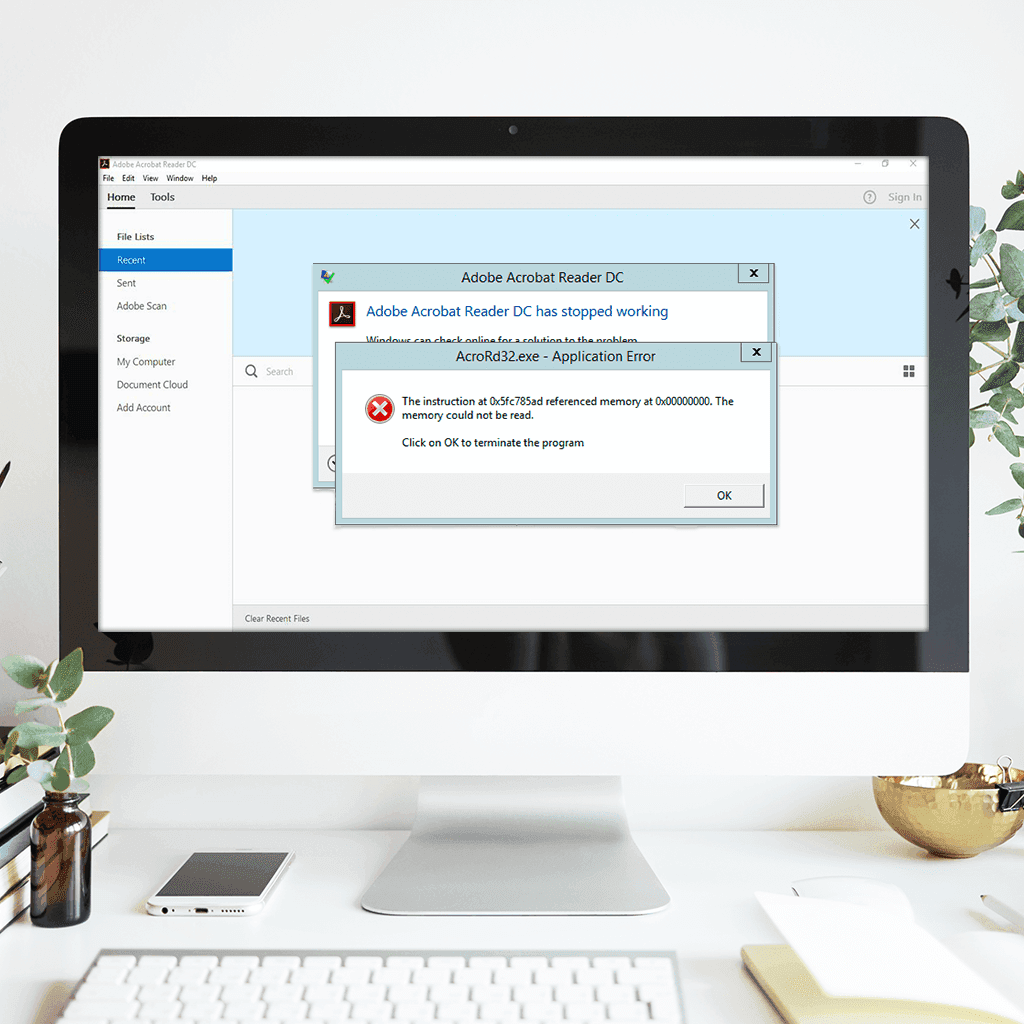 Professionelle PDF-Workflows mit Acrobat pro