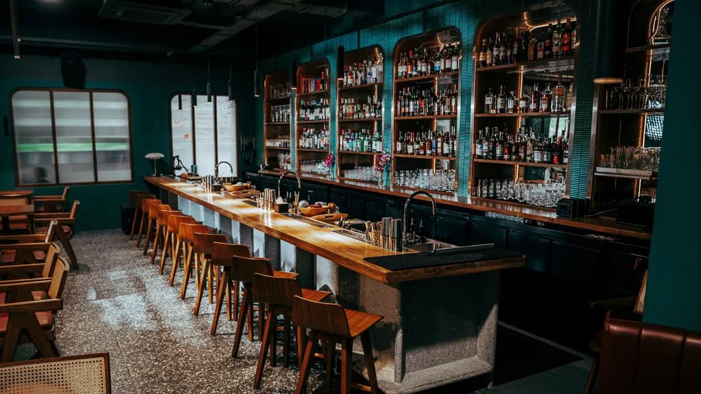 Great Club Bratislava: Wo der Disco Club Bratislava zum Erlebnis wird