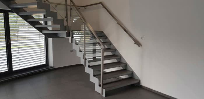 Erstellen Sie Ihre TraumTreppe Berechne mit Stepsta: Qualität, Anpassung, Komfort