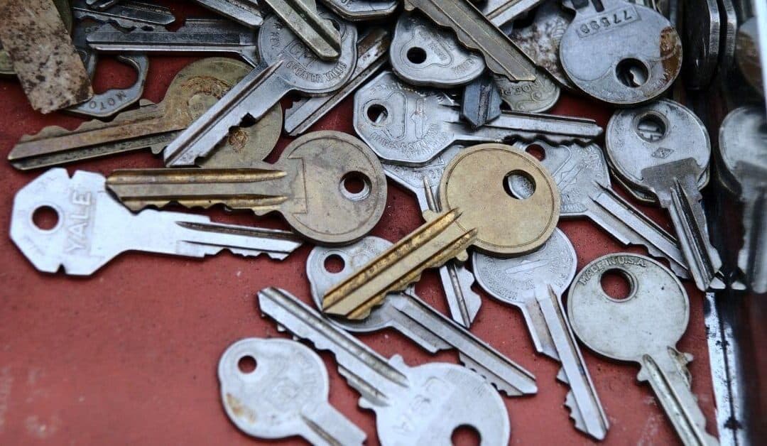 ATV Schlüssel mit unschlagbarem Preis-Leistungs-Verhältnis von MR-KEY