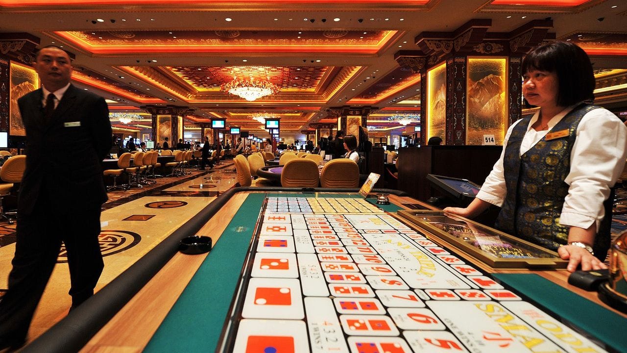 Spiel neu gedacht – Innovative Casino-Erfahrung ohne 5 Sekunden Regel