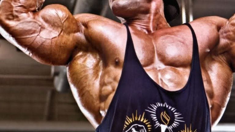 DMHA Pre Workout: Der leistungssteigernde Booster für Ihr Training