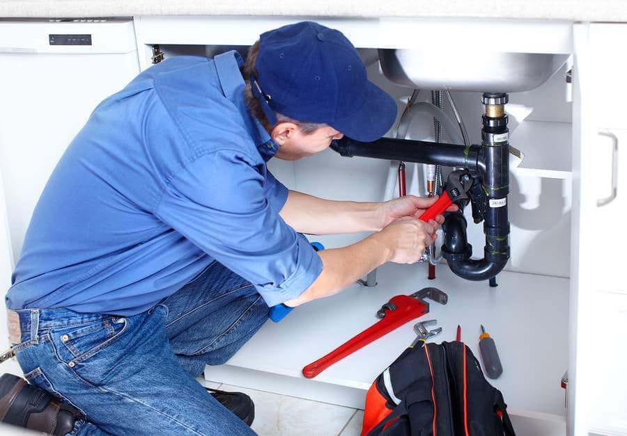 Rohrreinigung in der Nähe: Unser Team ist 24/7 für Sie im Einsatz