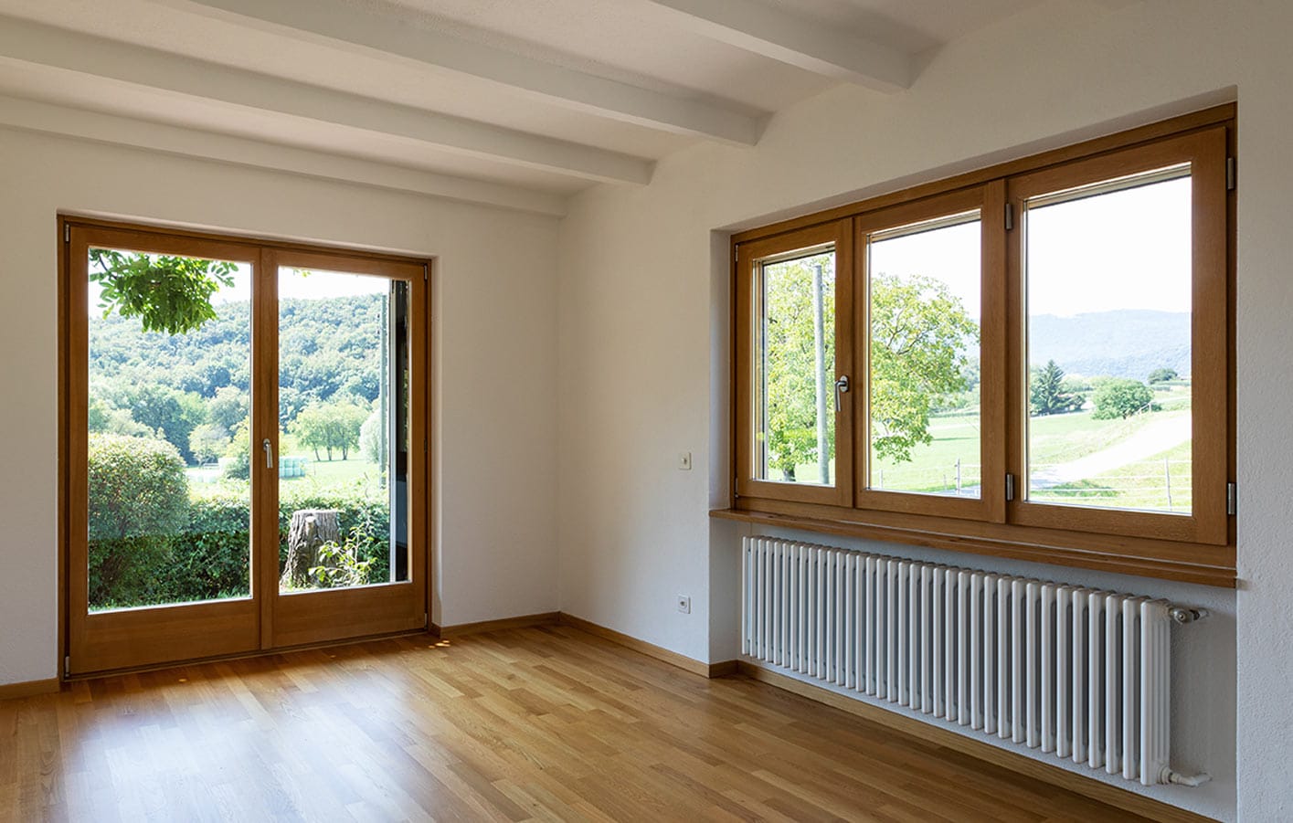 Fenster aus Polen: Worauf Sie achten sollten