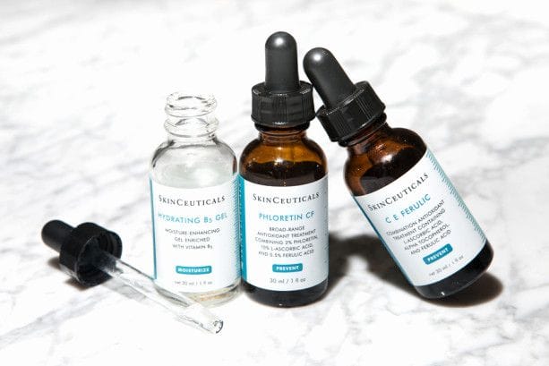 Effektive Hautpflege mit Skinceuticals: Natürliche Schönheit aus der Natur