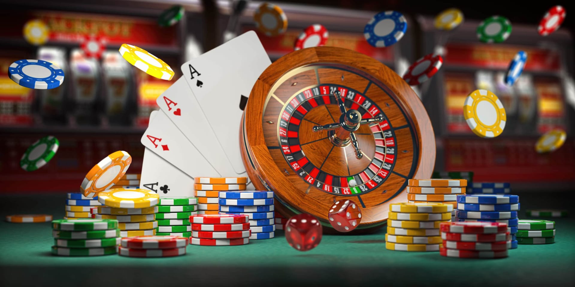 Erleben Sie den Nervenkitzel von Vavada Casino - Zwei Mal mehr Gewinn