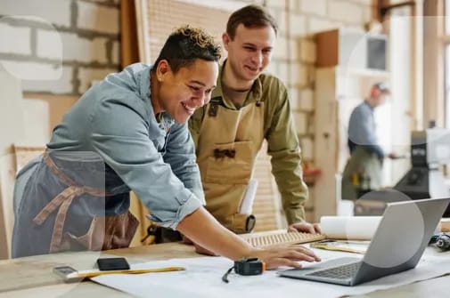 Finde Handwerker in deiner Umgebung – So funktioniert’s