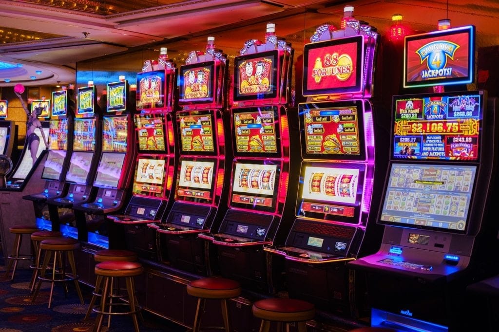 Mehr Freispiele und Belohnungen mit dem neuesten Code Bonus Slotpark