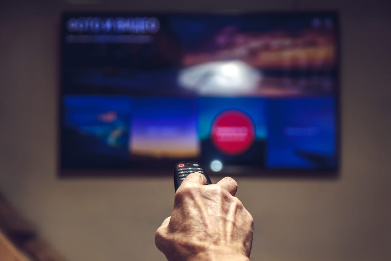Top 10 Gründe, warum Sie jetzt IPTV kaufen sollten
