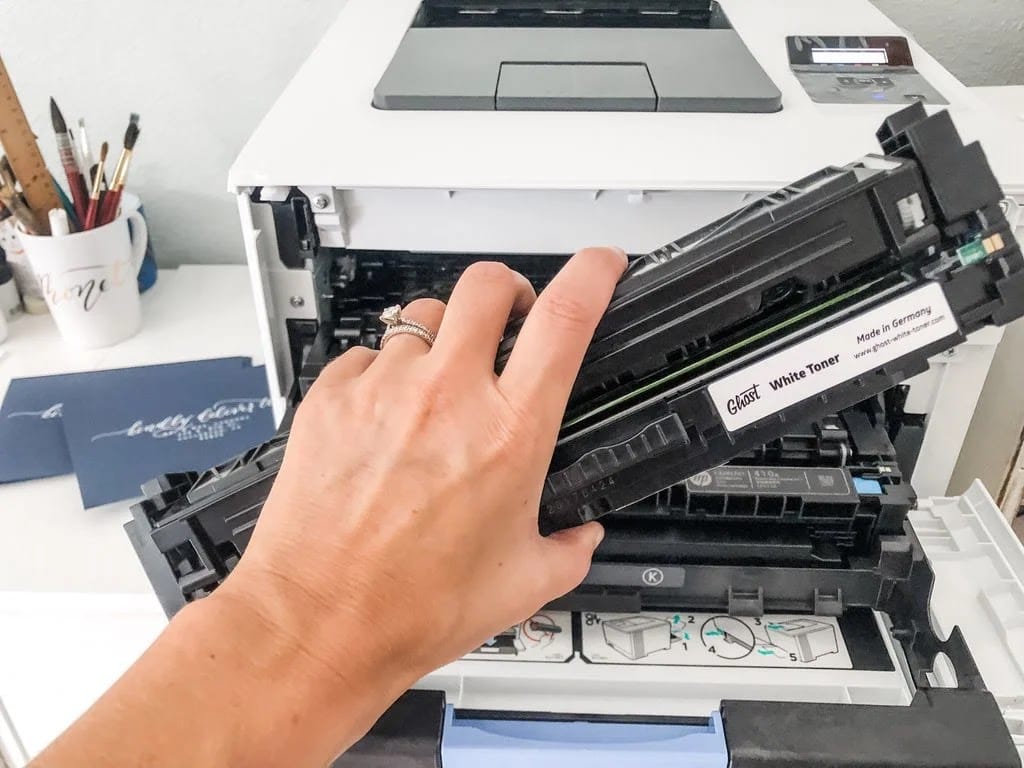 Willkommen bei TX-Toner: Ihr Experte für hochwertige Drucklösungen