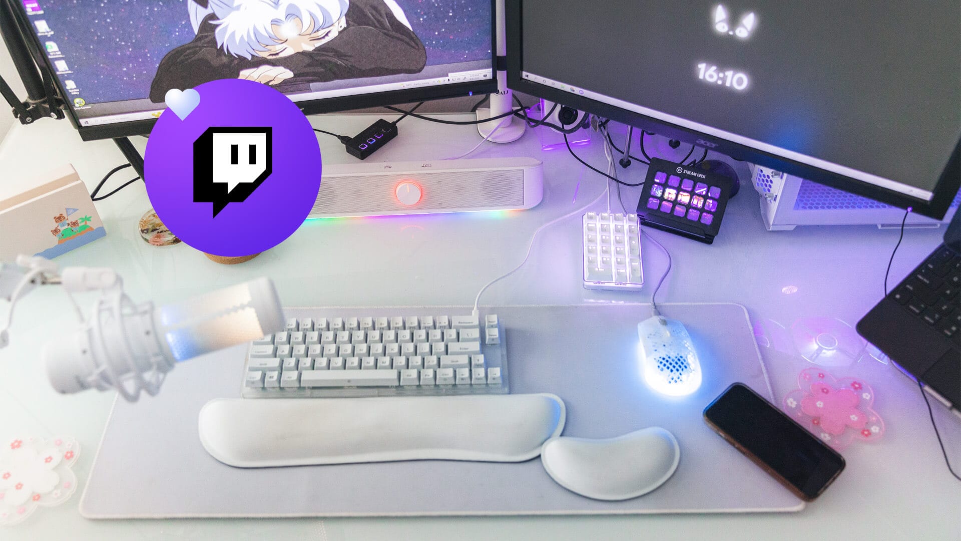 Wie sich der Kauf von Twitch-Zuschauern auf Ihren Kanal auswirken kann