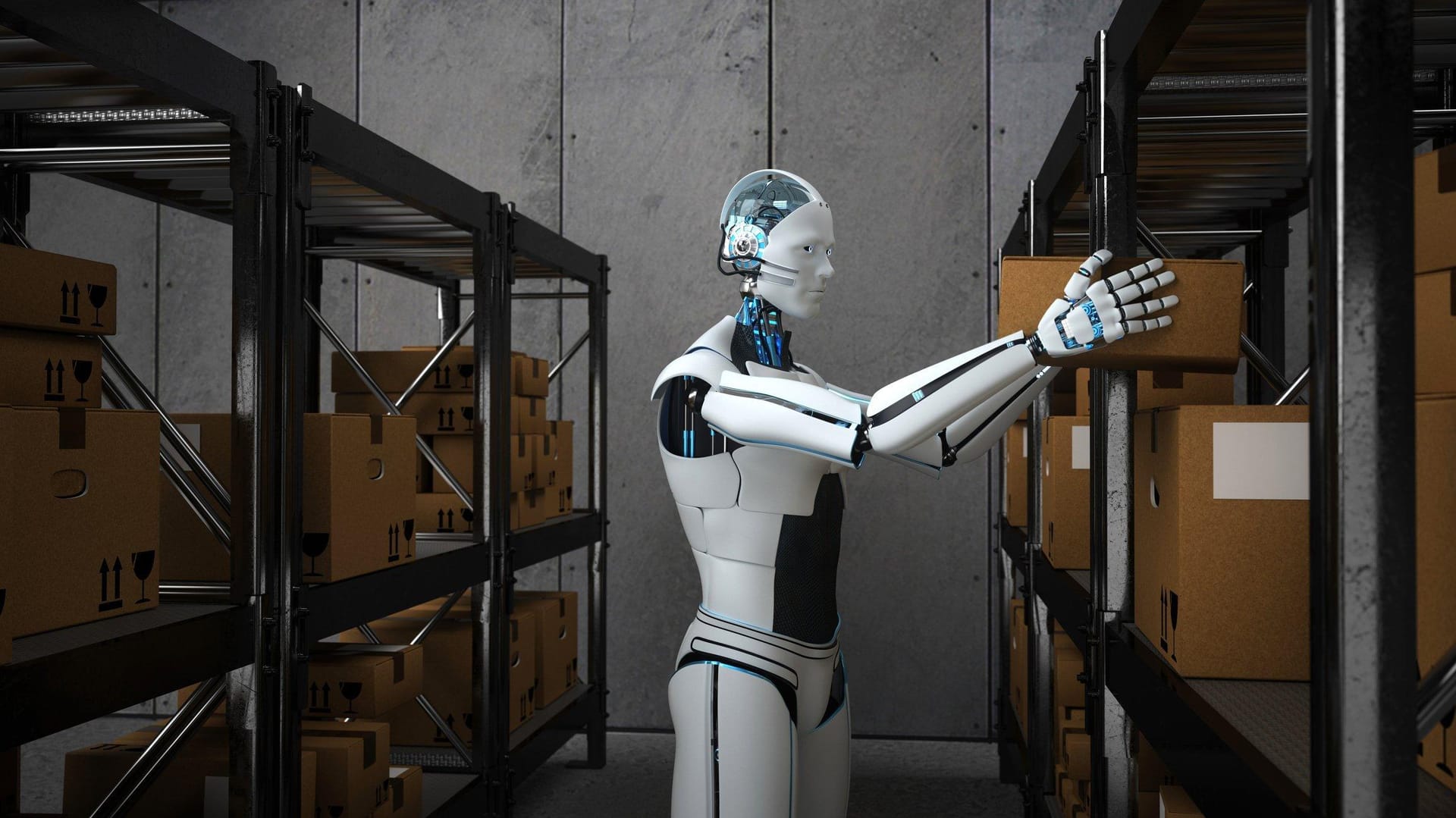 Die Zukunft der Arbeit: Die Bedeutung des KI Sekretariats für innovative Arbeitsweisen