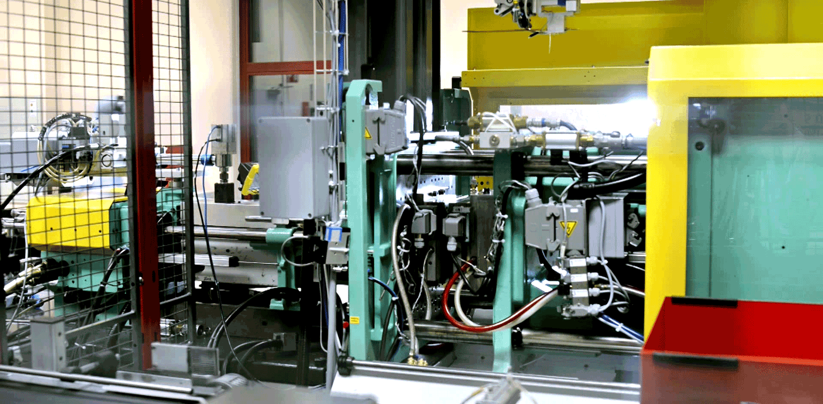 Optimieren Sie Ihre Produktion mit Spritzguss Prototypenwerkzeug von Maxnext GmbH