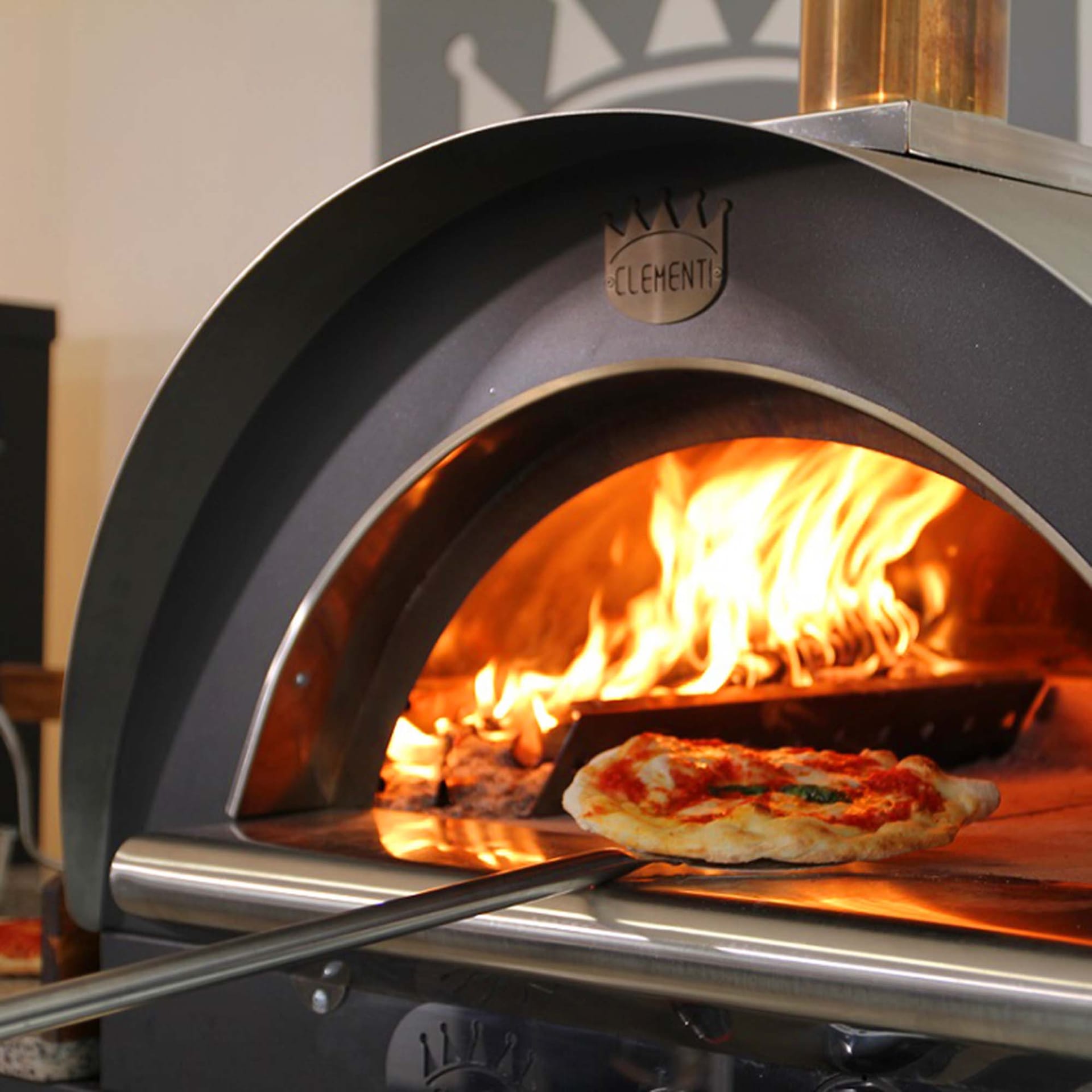 Holzbackofen: Traditionelles Backen neu erleben