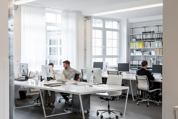 Stadtentwicklung mit architektur buro berlin sanierung von gebauden aus einer hand