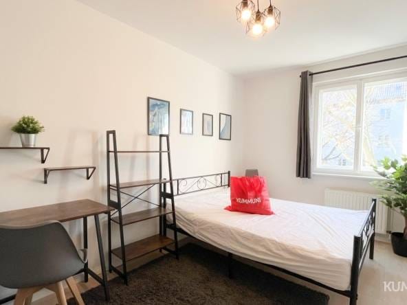 Making the Most of Student Life: Accommodation in Magdeburg