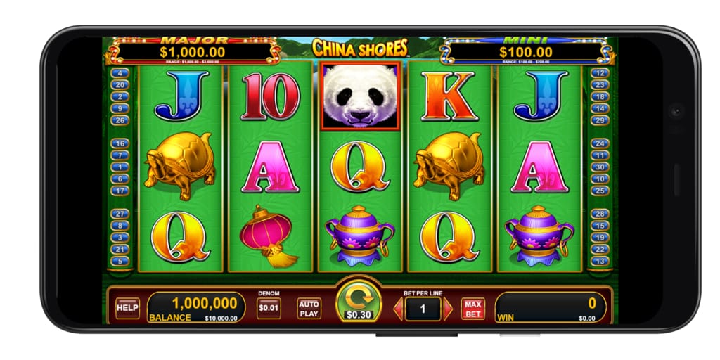ปลดล็อกสิ่งที่ดีที่สุดในการเล่นเกมออนไลน์ที่ TGASlot - เครดิตฟรีรอคุณอยู่!