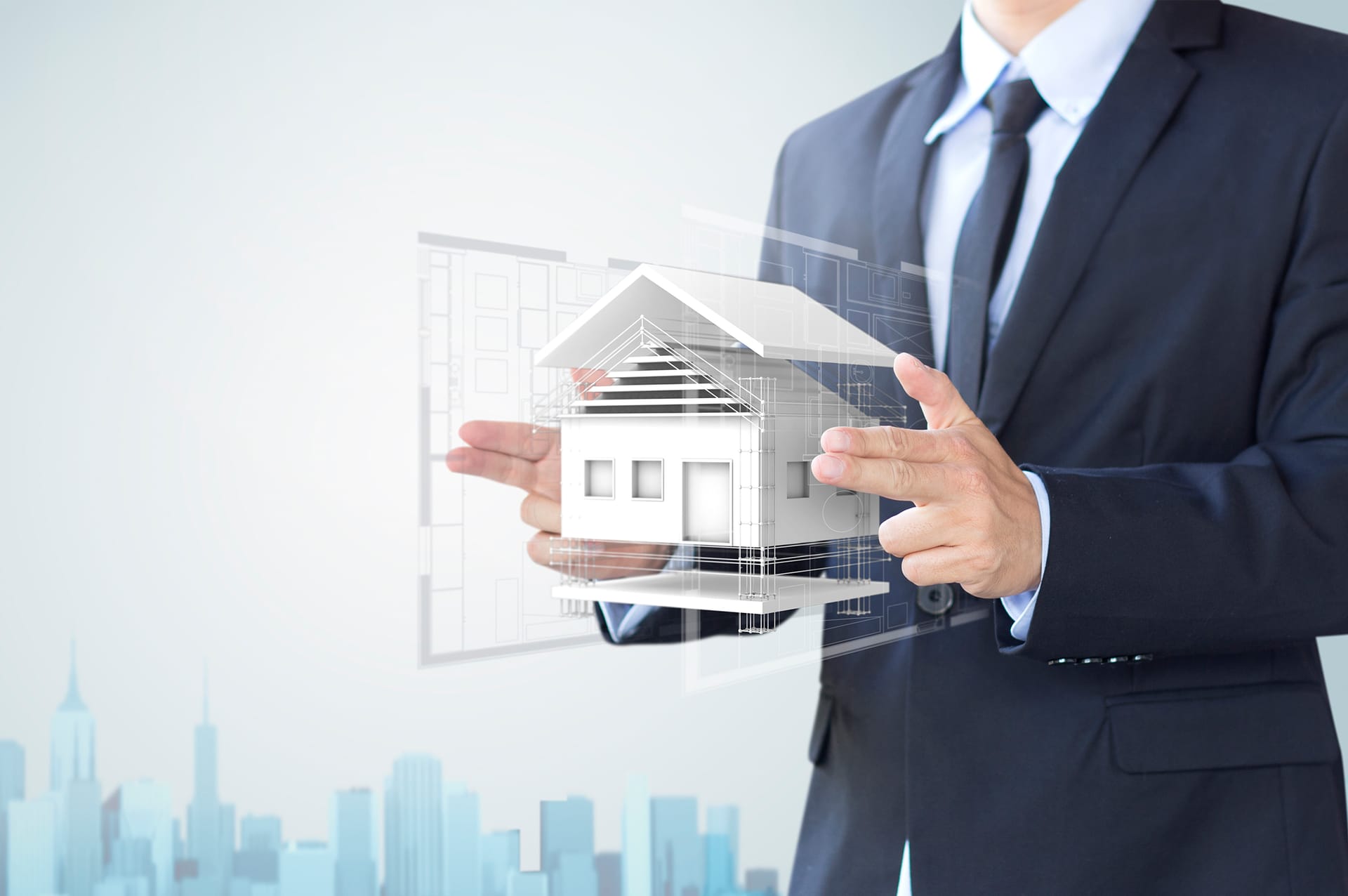 Professionelle Hilfe bei Mietfragen durch Bester Immobilienmakler Frankfurt