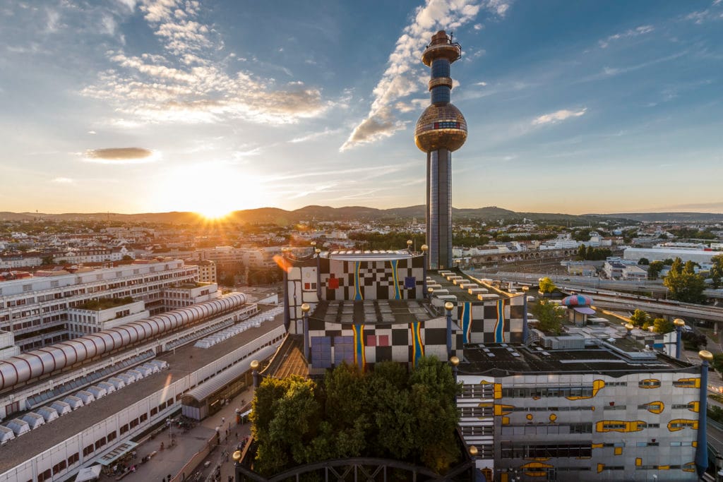 Wien aktuell: Was in der Stadt passiert und welche Berichte Sie wissen müssen