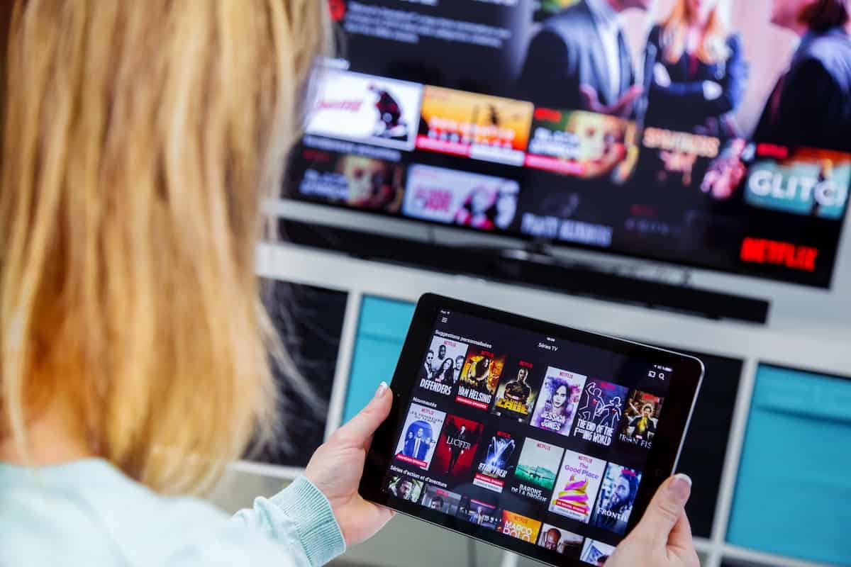 IPTV-Debatte: Polen vs. weltweite Optionen