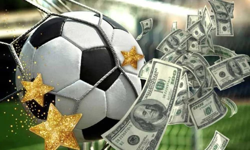 How to Make Long-Term Profit from Sports Betting: The Importance of Disciplined Betting