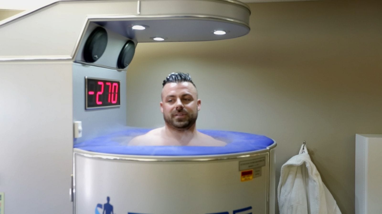 Kryotherapie Nebenwirkungen: Bei welchen Warzen ist besondere Vorsicht geboten?