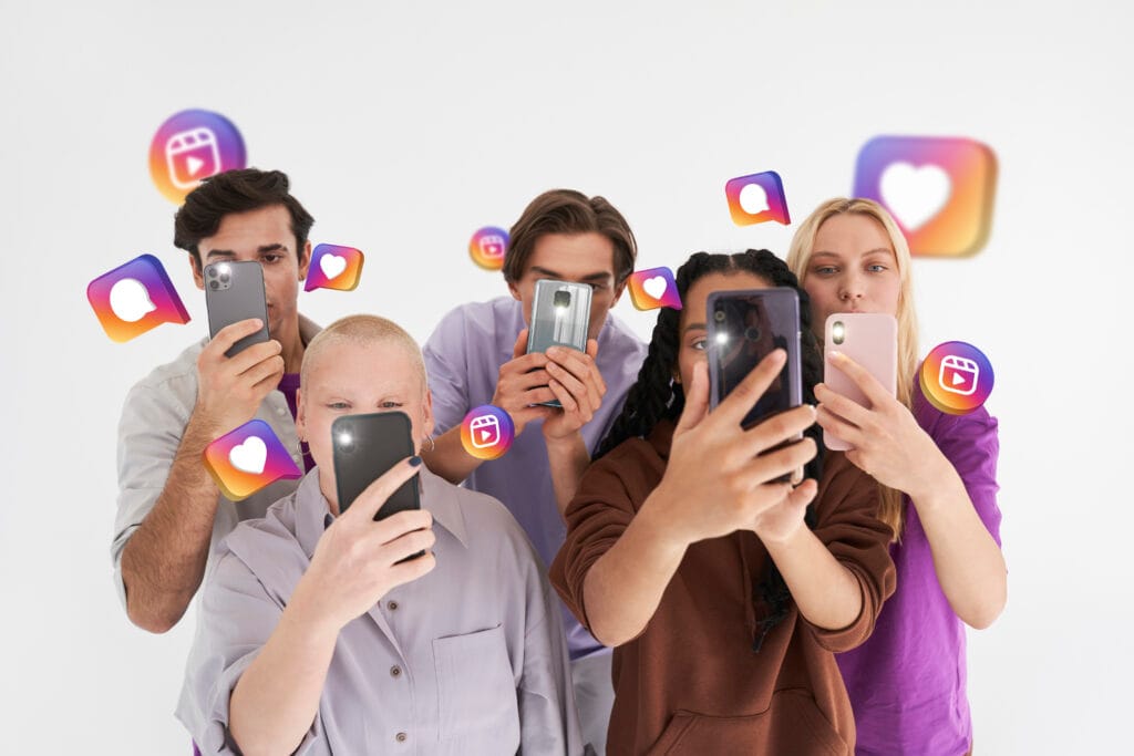 follower kaufen, um Dein Instagram-Marketing zu verbessern