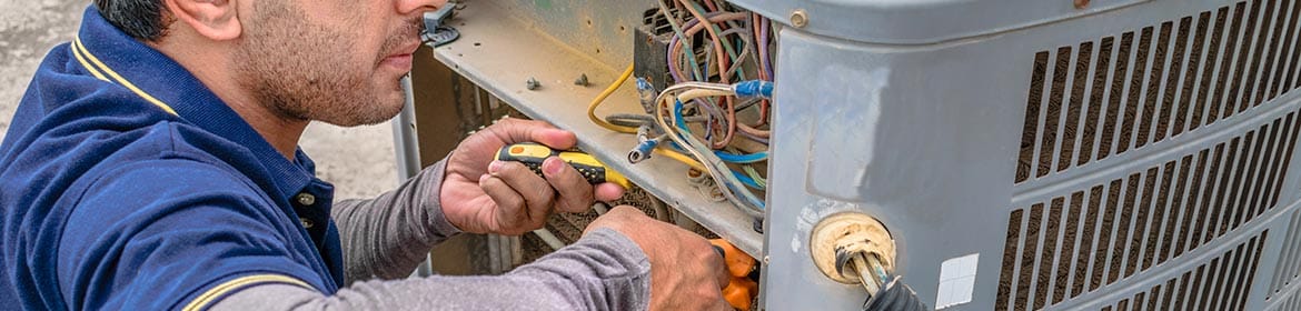 Heizung Notdienst – Hilfe, wenn Ihre Heizung nicht mehr funktioniert