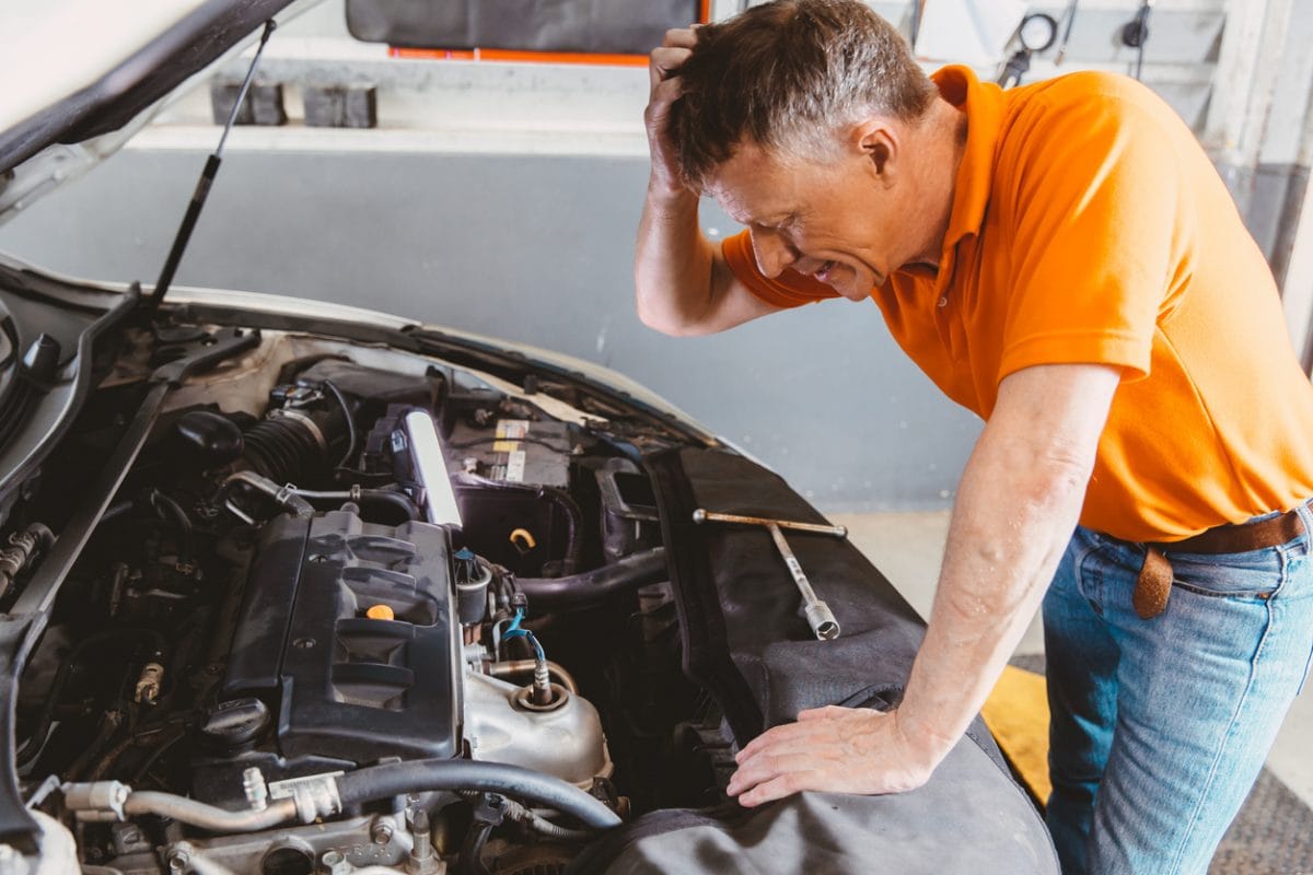 Gebrauchtwagencheck bei Carspector: Technische und optische Sicherheit vor dem Kauf