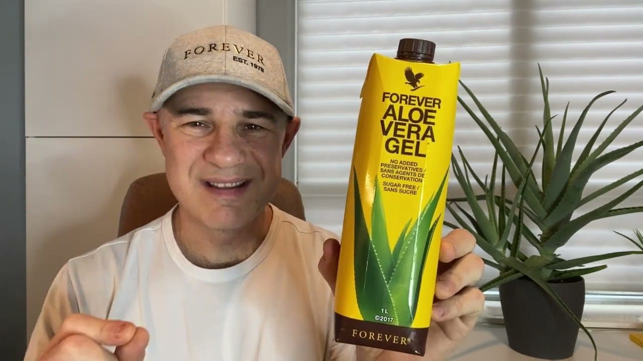 Ist Forever Living die richtige Wahl für Sie?