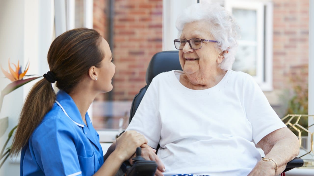 Altenpfleger Hannover jobs: Strategien für den Vertriebserfolg in der ambulanten Pflege