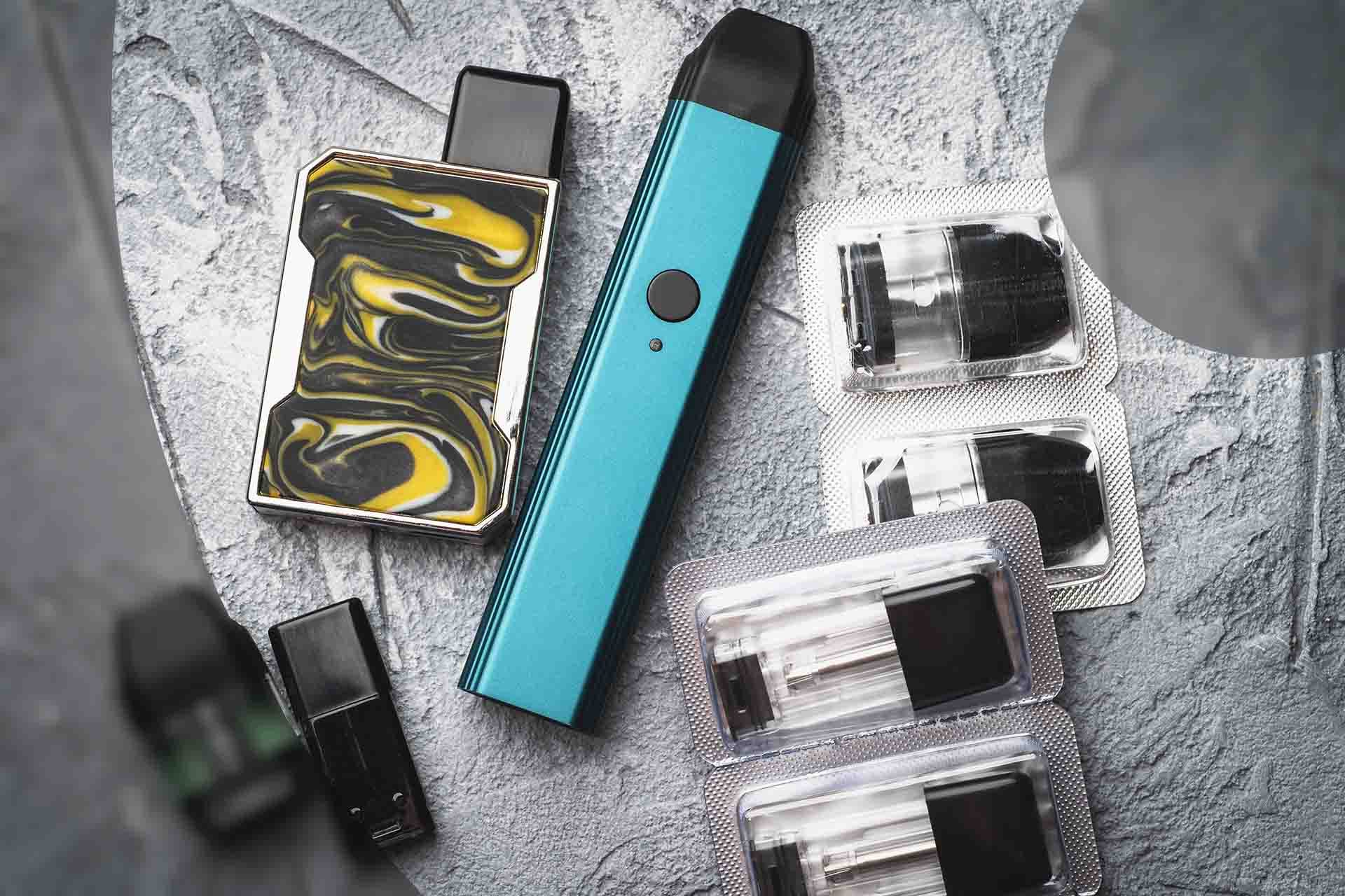 Mit der Al Fakher Vape 30K wird jeder Zug zum intensiven Geschmackserlebnis