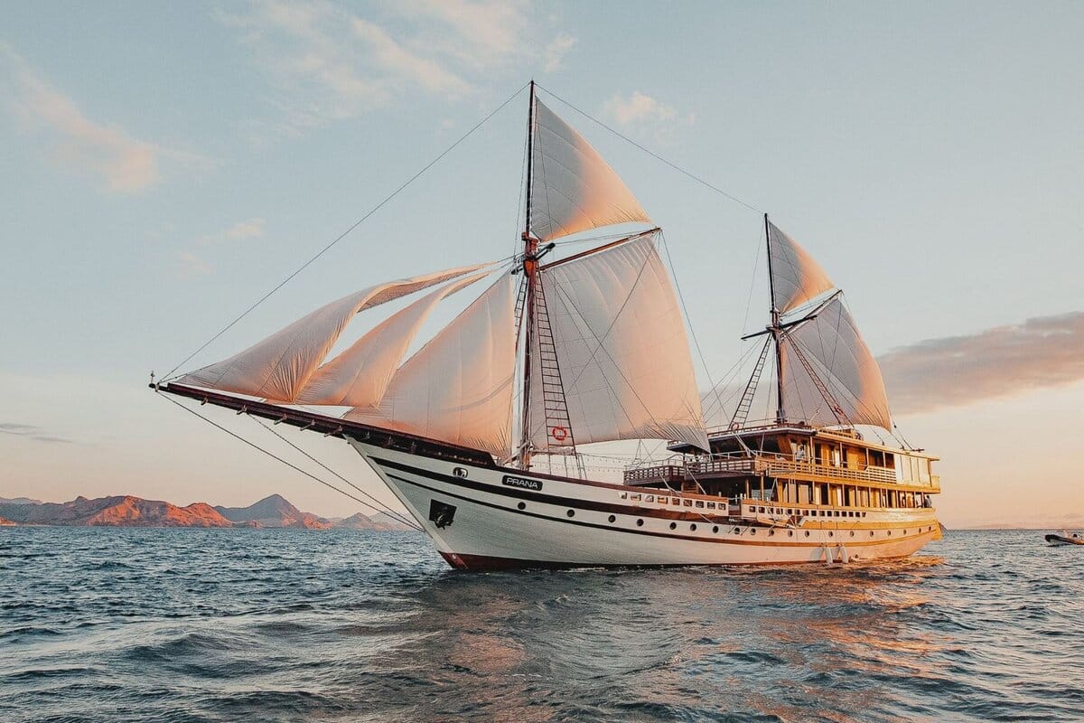 Boot Mieten Griechenland: Die beste Art, die Inseln zu erkunden