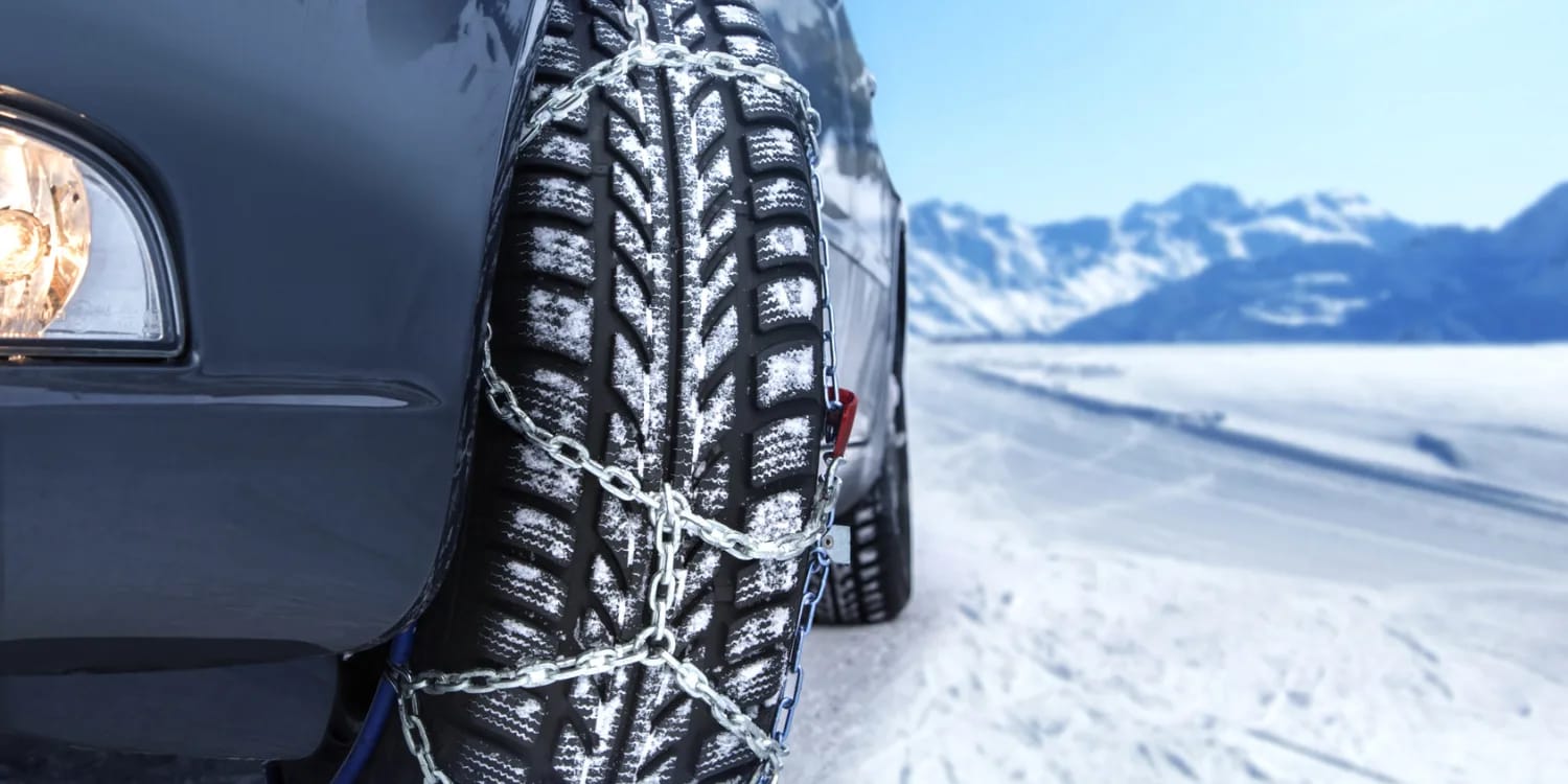 Schneeketten kaufen: Worauf Sie achten müssen und wie Schneeketten4u Ihnen hilft