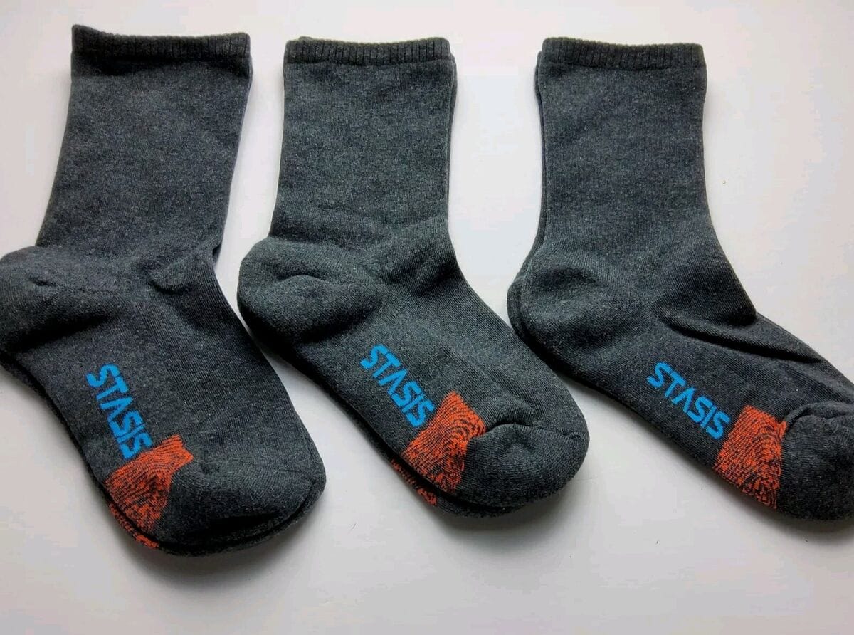 Warum Neuro Socks kaufen? Erleben Sie den Unterschied!
