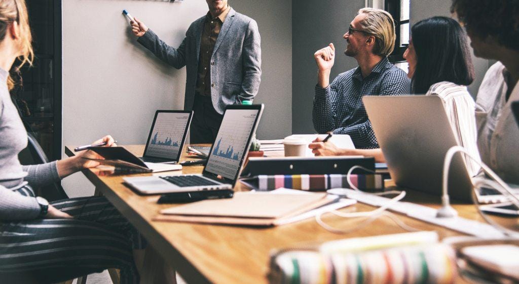 SEO Experte Stefan Gerlach: Strategien für den Erfolg im digitalen Marketing