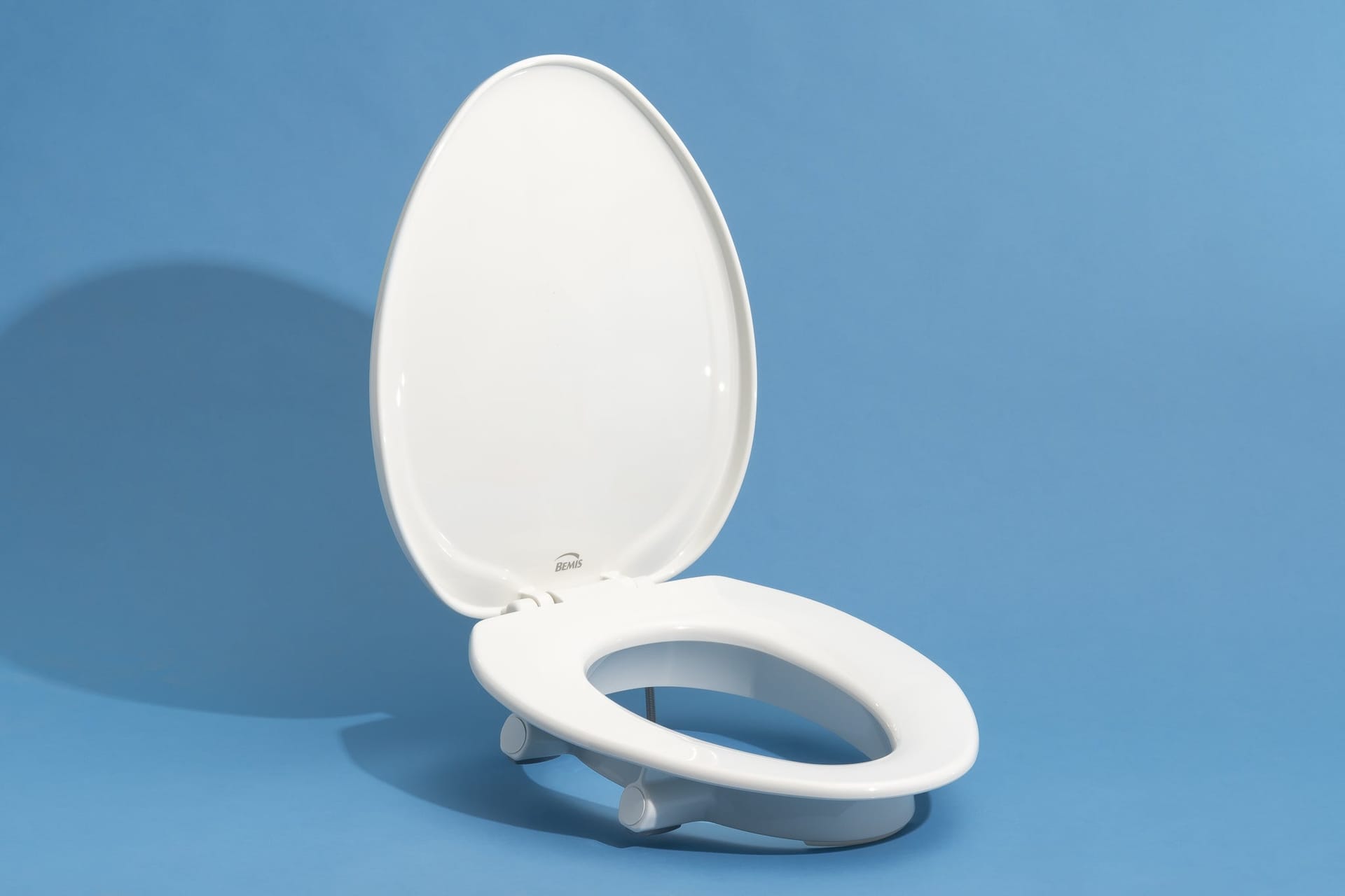 Aufstehhilfe für Toilette