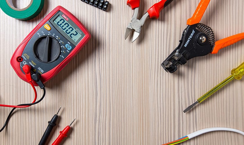 Elektriker Notdienst in der Nähe: Schnelle Reaktion bei dringenden Elektroinstallationsproblemen